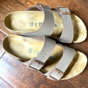 Birkenstock Arizona Sandals